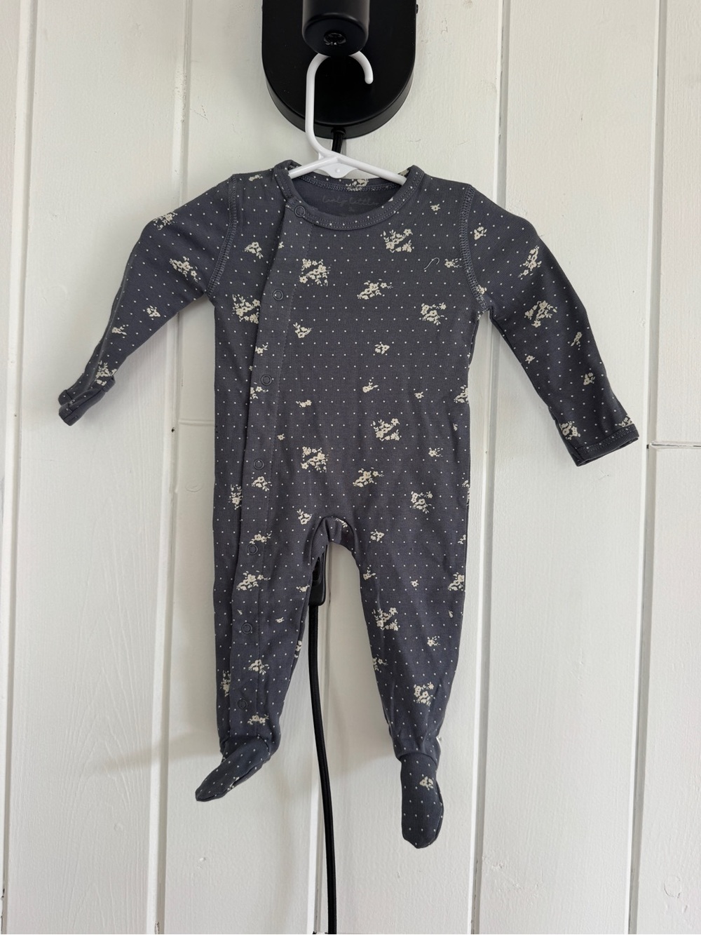 Lovely littles romper